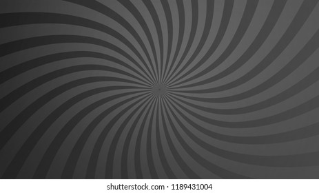 Swirling radial background Vortex backdrop Helix background