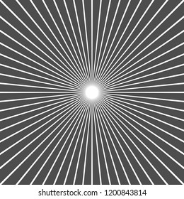 Swirling radial background Vortex backdrop Helix background
