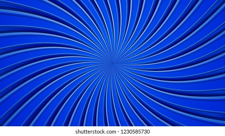 Swirling radial background Vortex background Helix background Vector background