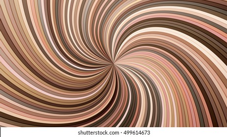 Swirling radial background. Vortex background. Helix background. Colorful vector background.