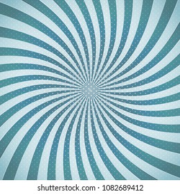 Swirling radial background Vortex warp sunburst ray vector background Helix background 