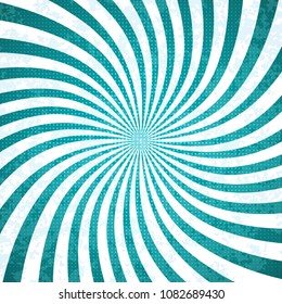 Swirling radial background Vortex warp sunburst ray vector background Helix background 
