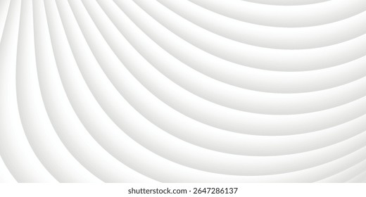 Swirling radial bright purple pattern background. Vector illustration for swirl design.