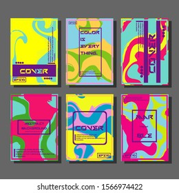 Swirls of marble or the ripples of agate. Liquid marble texture. Fluid art. Applicable for design covers, presentation, invitation, flyers, annual reports, posters and business cards. Modern artwork