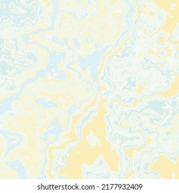Swirls of marble or the ripples of agate. Liquid marble texture. Fluid art. Applicable for design covers, presentation, invitation, flyers, annual reports, posters and business cards. Modern artwork