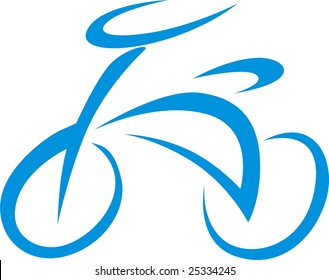Swish Style Bicycle