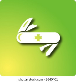 Swiss army knife