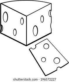 queso suizo
