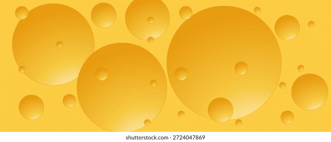 Patrón de queso suizo. Edam o maasdam rebanada de fondo cuadrado amarillo poroso, 