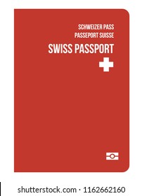 709 Passaporto svizzero Images, Stock Photos & Vectors | Shutterstock