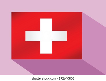 Swiss  flag