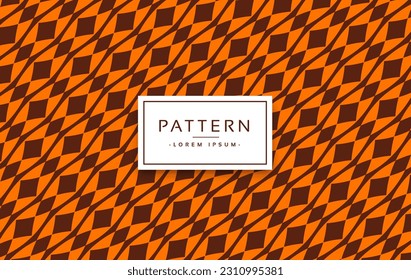 Swiss geometry prints of rectangles and squares shape design or Geometric pattern vector background