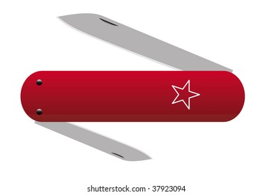 Swiss knife