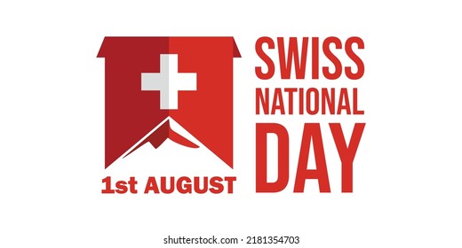 Swiss National Day Independence Day