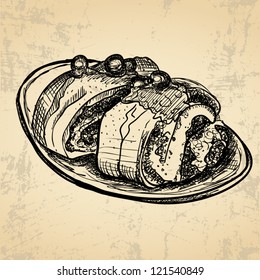Swiss roll