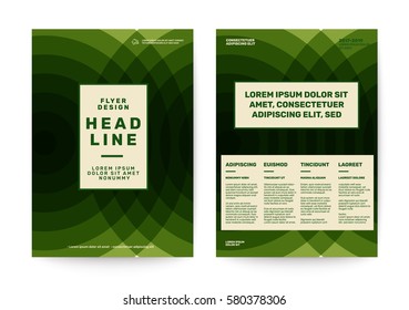 Swiss style background for Corporate Identity Template Poster Brochure Flyer design Layout vector template