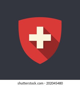 Swiss symbol