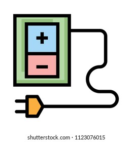 switch adapter connector 