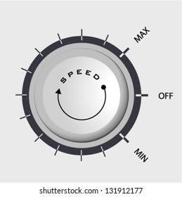 Switch for any speed tuning
