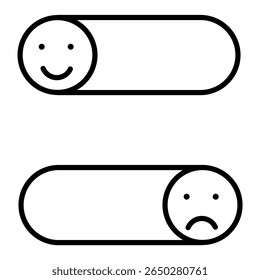 Botão de botão de desligar ícone, estilo simples plana, ilustração, modelo pictograma símbolo de símbolo de logotipo, para ui ou ux isolado em branco para aplicativo móvel,