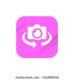Switch Camera - App Icon