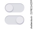 41,977 Toggle Button Royalty-Free Images, Stock Photos & Pictures ...