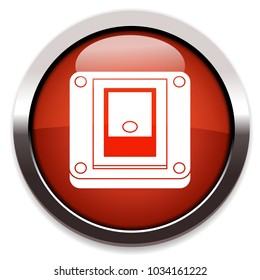 switch flat icon