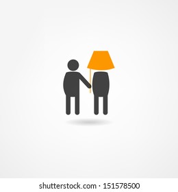 switch icon