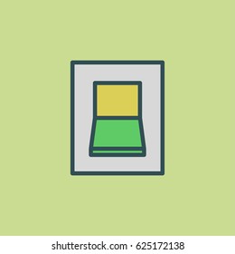 switch icon