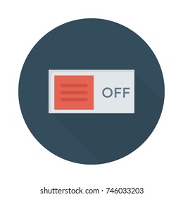 switch icon