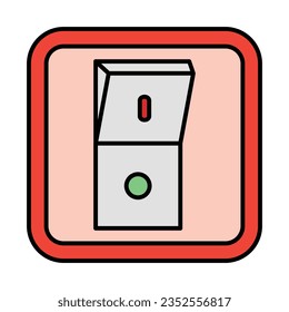 Switch Icon Design For Personal And Commercial Use
