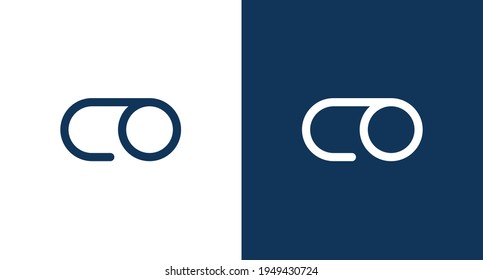 Switch icon illustration isolated vector sign symbol