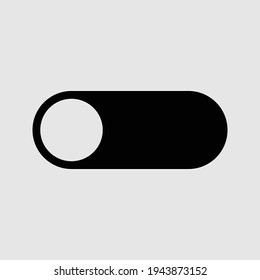 switch icon isolated vector illustration