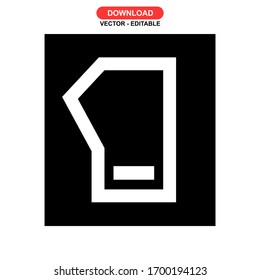 switch icon or logo isolated sign symbol vector illustration - high quality black style vector icons
