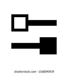 Switch Icon. Menu Icon. On Off Icon