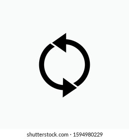 
Switch Icon.  A Simple Vector Sign & Trendy Symbol for Design and Electrical Websites, Presentation or Apps Elements.