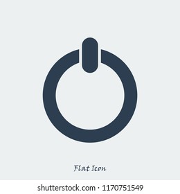 switch icon stock vector illustration flat design