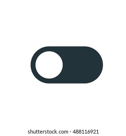 Switch icon, Vector