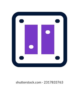 switch icon for your website, mobile, presentation, and logo design.