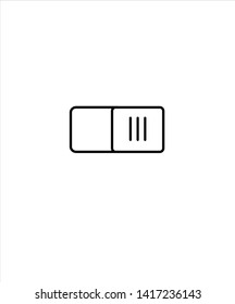 switch line icon,vector best line icon.