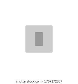 switch logo stock illustration design