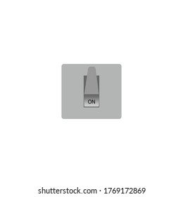 switch logo stock illustration design