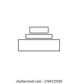 switch logo stock illustration design