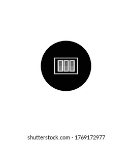 switch logo stock illustration design