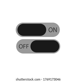 switch logo stock illustration design