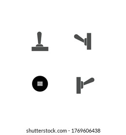 switch logo stock illustration design