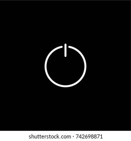 switch off icon
