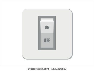 Switch off to save energy.