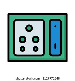 switch outlet extension 