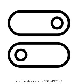  switch toggle off